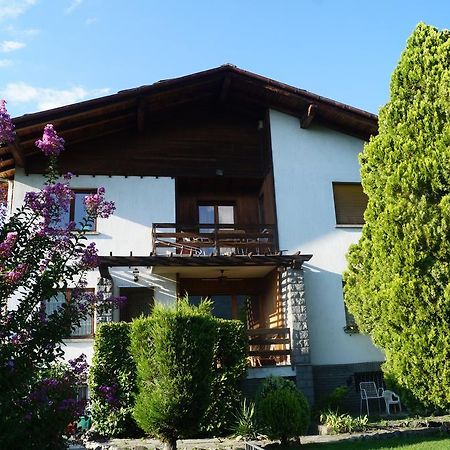 Apartament Manad Cod Cir N 0329 Aosta Zewnętrze zdjęcie