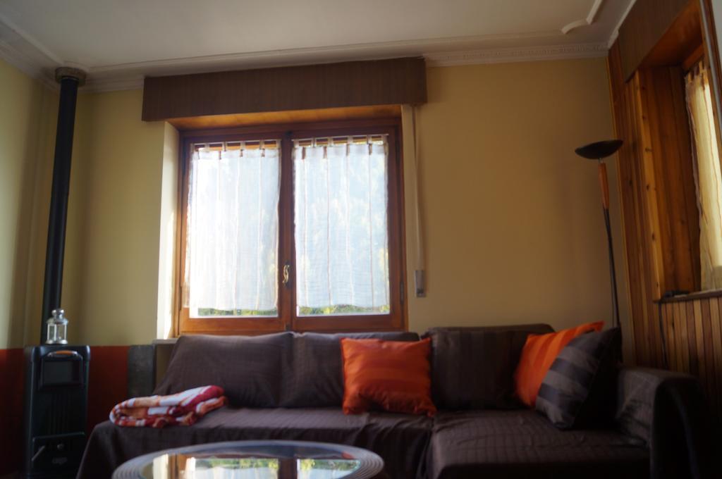 Apartament Manad Cod Cir N 0329 Aosta Zewnętrze zdjęcie