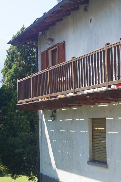 Apartament Manad Cod Cir N 0329 Aosta Zewnętrze zdjęcie