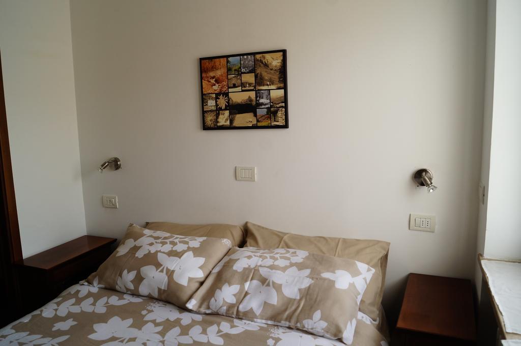 Apartament Manad Cod Cir N 0329 Aosta Zewnętrze zdjęcie