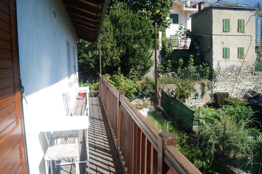 Apartament Manad Cod Cir N 0329 Aosta Zewnętrze zdjęcie