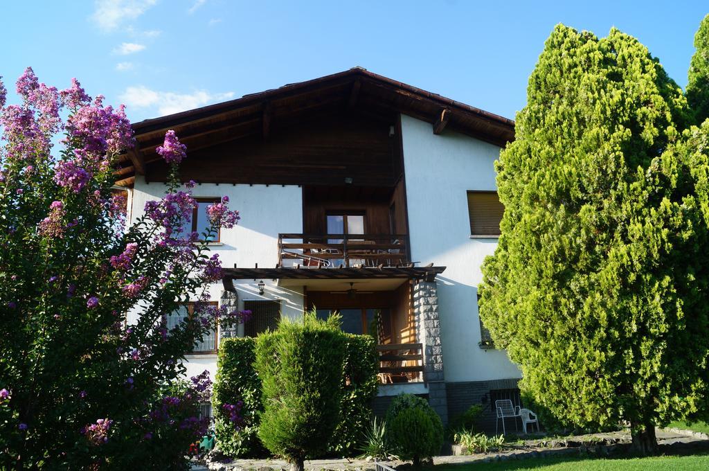 Apartament Manad Cod Cir N 0329 Aosta Zewnętrze zdjęcie