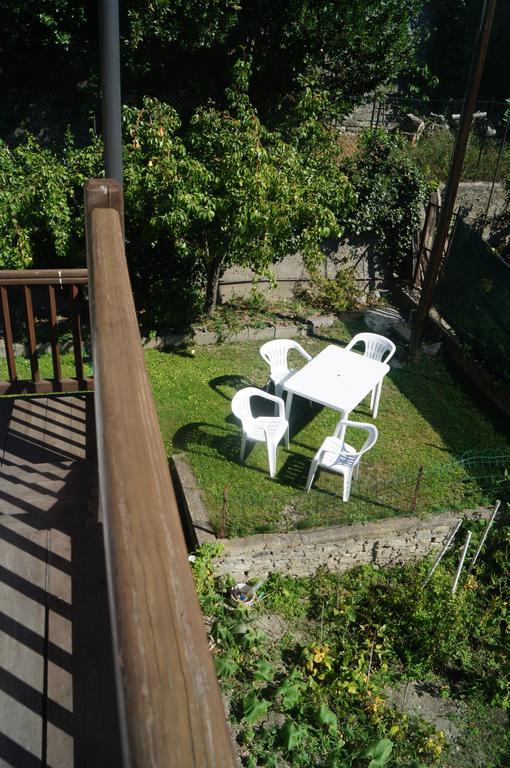 Apartament Manad Cod Cir N 0329 Aosta Zewnętrze zdjęcie