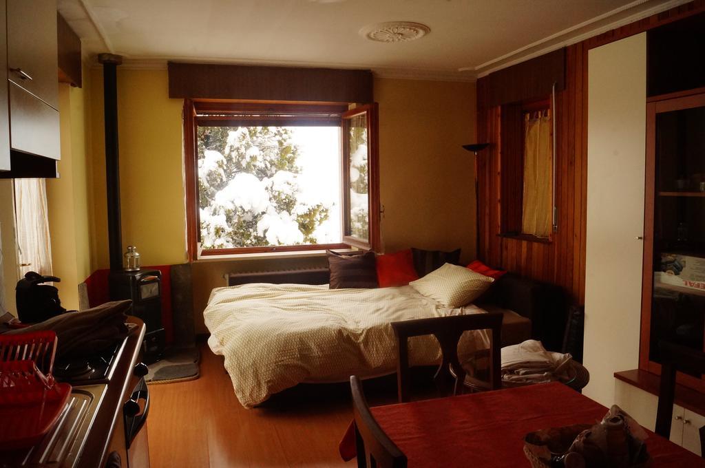 Apartament Manad Cod Cir N 0329 Aosta Zewnętrze zdjęcie