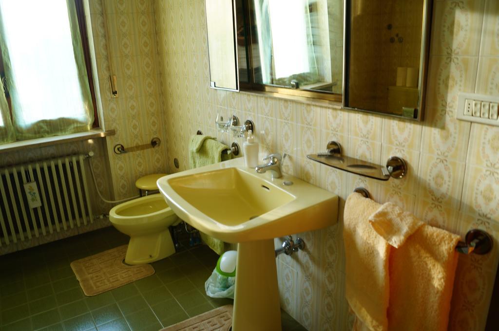 Apartament Manad Cod Cir N 0329 Aosta Zewnętrze zdjęcie