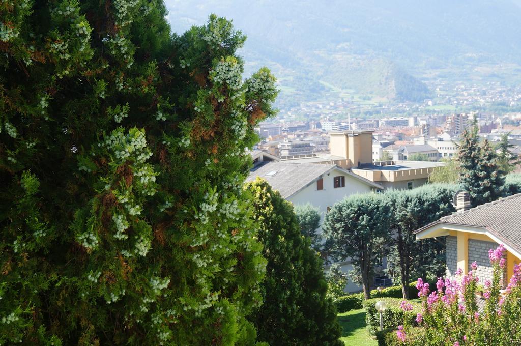 Apartament Manad Cod Cir N 0329 Aosta Zewnętrze zdjęcie